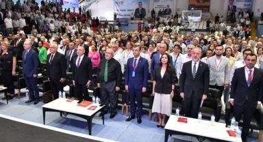 CHP’de ‘Kim Önde’ Hesabı