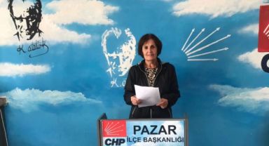 CHP'li Kadınlar: