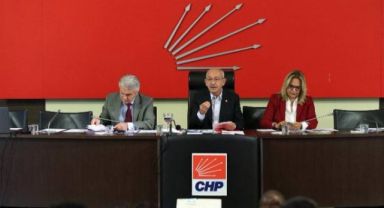 CHP'nin Kurultay Takvimi Netleşti