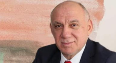 Cumhurbaşkanı Erdoğan’ın Kuzeni Mehmet Mutlu Vefat Etti