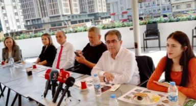 DENİZ: