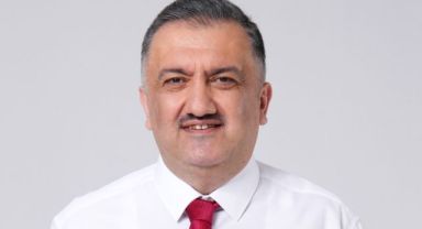 DEVA Parti’li Karal: Çiftçi Ekemez, Eken Biçemez, Biçen Satamaz Oldu
