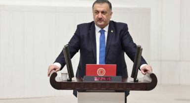 DEVA Parti’li Karal, Orman Alanlarına Açılan Maden Sahalarını Meclis Gündemine Taşıdı