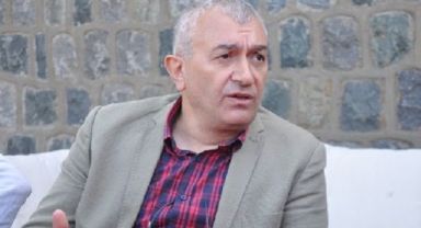 Ercüment Şahin Çervatoğlu: Haydeeee Dayanışmaya!