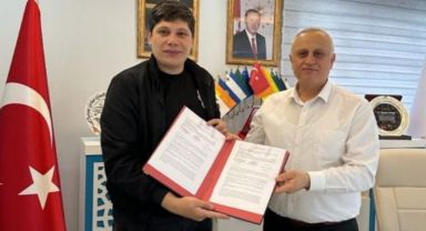 Kalkandereliler Derneği Kuruldu, Kurucu Başkan Hasan Kılıçarslan Oldu