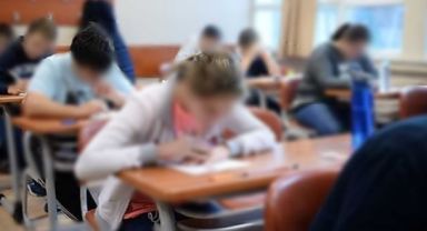 Liselerde Sınıf Tekrarı Geri Geldi