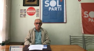 Ahmet Haşim Parlak: