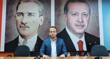 Pazar Belediye Başkanlığı'na İlk Aday Adayı Ak Parti'den