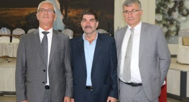 Kooperatif Seçiminde Hasan Banko ve Ekibi Güven Tazeledi