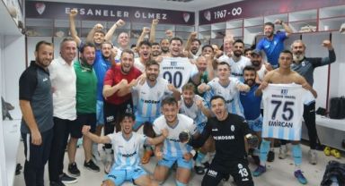 Pazarspor'da Özlenen Sonuç!