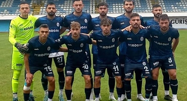 Pazarspor'da Son Dakika Şoku!