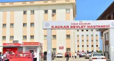 Rize Kaçkar Devlet Hastanesinde Şikayetler Bitmiyor!