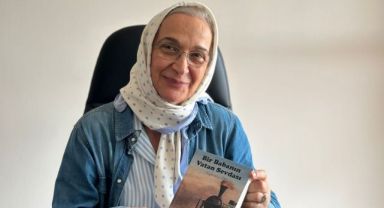 Rizeli Yazar Hatice Yılmaz Kopuz İmza Günü Düzenliyor
