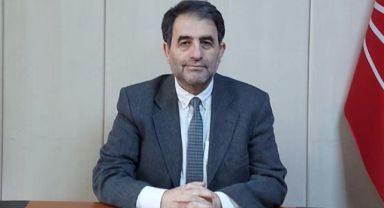 Saltuk Deniz CHP Rize İl Başkanlığına Adaylığını Açıklayacak