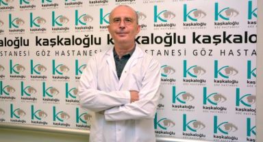 Şaşılıkta Erken Tedavi Önem Taşıyor