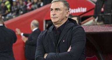 Stefan Kuntz'a Ödenecek Tazminat Belli Oldu