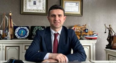 Yeni Adli Yıl Bugün Başladı
