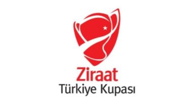 Ziraat Türkiye Kupası'nda 1. Tur Heyecanı Başlıyor