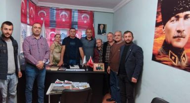 Bayrak: “Memleketi Memleket Yapan Değerler Satılıyor”