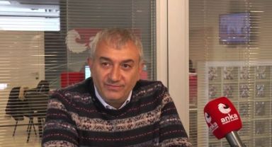 Çervatoğlu: