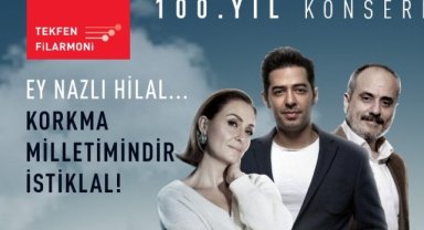 Emanetin Ayküsünü Anlatacaklar