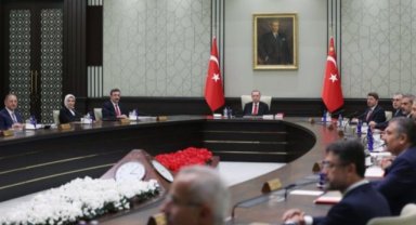 Kabine 9 Ekim'de Toplanıyor: Emekli Maaşlarına İlişkin Düzenlemeye Son Halinin Verilmesi Bekleniyor