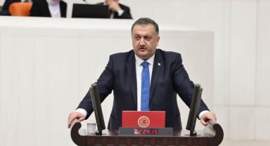KARAL: Sayıştay Raporları, Kurumlardaki Çürümüşlüğü Ortaya Döküyor