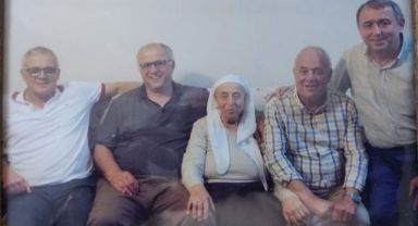 Kenan Bıyık’ın Annesi Vefat Etti