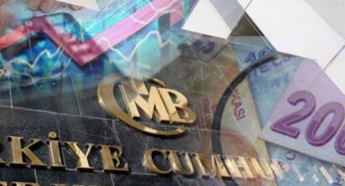 Merez Bankası Faiz Oranını Yüzde 35'e Yükseltti.