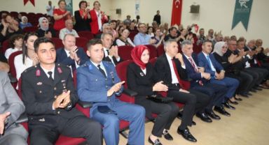 Pazar Belediyesi'nden Teşekkür