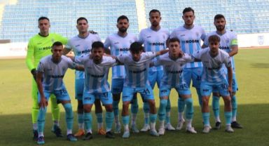 Pazarspor Bir Var… Bir Yok..!