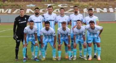 Pazarspor’da Son Dakika Şoku!
