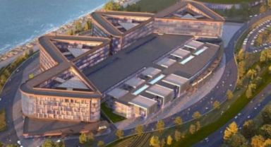 Rize Şehir Hastanesi İhalesi Gerçekleşti