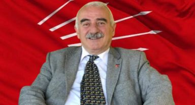 Abdullah Yıldız, Pazar Belediye Başkanlığı İçin CHP'den Aday Adayı Oldu