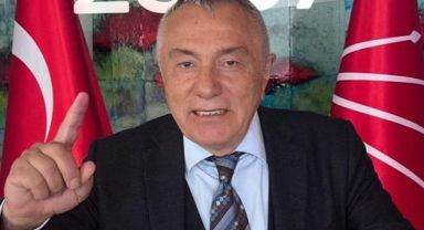 Av. Remzi Kazmaz: 'Aslolan Cumhuriyet ve Cumhuriyet Halk Partisidir'