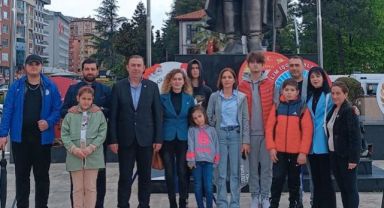 Bayrak: ‘Atatürk'ün Hakikati Arama Gücü Kuvvetlidir’