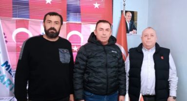Bayrak: ‘Memleket Partisi Yerel Seçimler İçin Kolları Sıvadı’