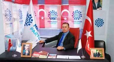 BAYRAK: 'Öğrenciler Okumaya Geliyor Ölmeye Değil'