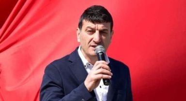 CHP Fındıklı İlçe Başkanı Kalp Krizi Sonucu Hayatını Kaybetti