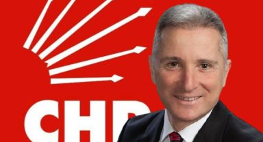 CHP'li Kazım Balta Pazar Belediye Başkanlığı için Aday Adaylığını Açıkladı