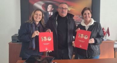 CHP Pazar'da Belediye Meclis Üyeliğine İki Kadın Aday Adayı