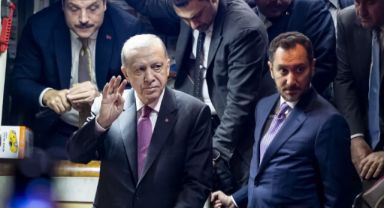Cumhurbaşkanı Erdoğan, Güneysu'da Vatandaşlara Hitap Etti