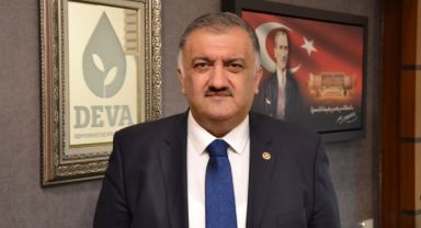 Karal: ‘Türk Tarımı, Türk Çiftçisi Yanlış Politikalar Nedeniyle Bitiriliyor’