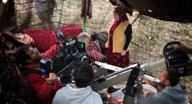 Ödüllü Film “Turna Misali” Fındıklı’da İzleyicisiyle Buluşuyor