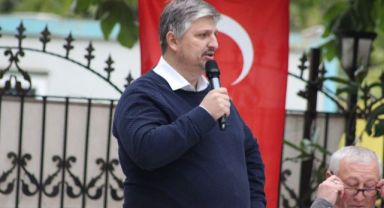 Pazarlılar Birliği Derneği Genel Kurulu Yapıldı: Mustafa Atar Yeniden Başkanlığına Seçildi