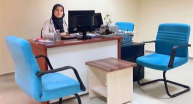 Rize’de, Sağlıklı Yaş Alma Merkezi ‘YAŞAM’ Açıldı