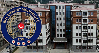 Rize'de Son 2 Ayda Aranan 125 Kişi Yakalandı