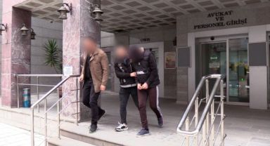 Rize'deki Uyuşturucu Operasyonunda 1 Tutuklama