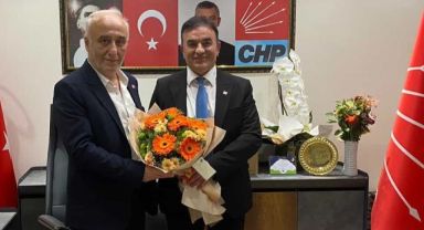 Altınay, CHP'den Ümraniye Belediye Meclis Üyeliği İçin Aday Adayı Oldu
