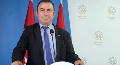 Bayrak: 'Rize'de Muhalefet Bir Aday Altında Seçime Girmeli'